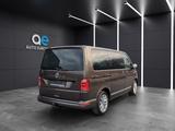 Volkswagen T6 Multivan Highline *LED*StHz*AHK*ACC*el.Türen* - Volkswagen T6 Multivan: Highline