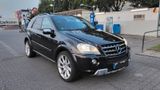 Mercedes-Benz ML 320 CDI 4MATIC - AMG PAKET (Einzelstück!!!) - Mercedes-Benz ML 320: Cdi 4matic