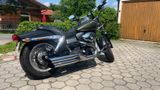 Harley-Davidson Dyna Fat Bob (FXDF) - HARLEY-DAVIDSON 2011 FAT BOB