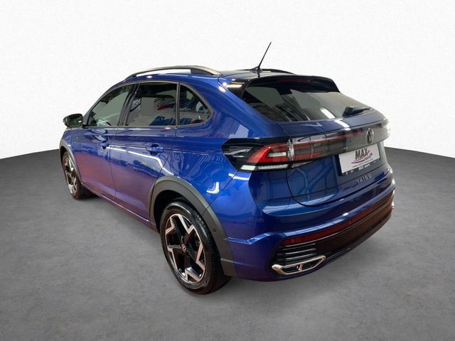 Taigo 1.0 TSI DSG R LINE IQ.LIGHT+ACC+APP+NAVI++