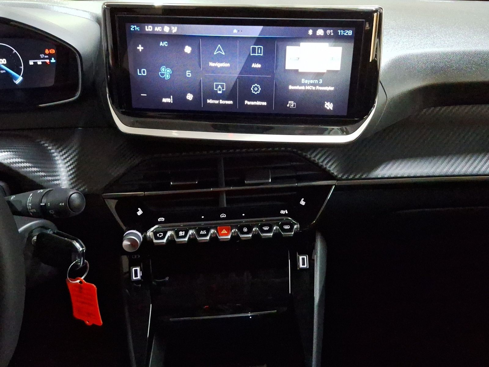 Peugeot 208 - Bild 15