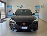 Cupra Formentor 1.5 TSI DSG - Cupra Formentor mit Halbautomatikschaltung