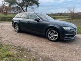 Audi A4 Avant 45 TDI Quattro 3.0, 170KW, E... - Audi A4: TDI 170