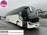 Setra S 515 HD/ Original-KM/ Tourismo/ Travego/ R07 - Setra S 515 HD