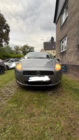 Fiat Grande Punto 1.2 8V Active Active - Fiat Grande Punto in Essen