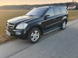 Mercedes-Benz GL 320 CDI 4MATIC Offroad*Keyless*AHK*Kamera* - gebrauchte Mercedes-Benz GL-Klasse aus dem Jahr 2007