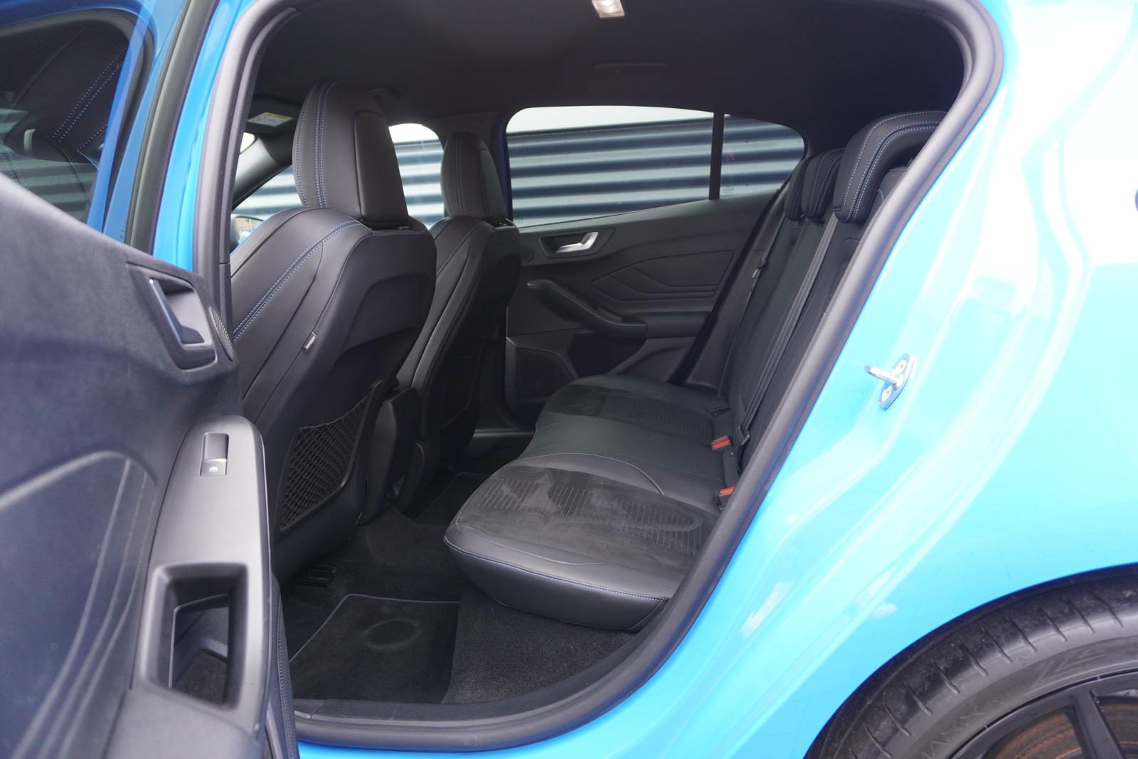 Ford Focus ST EDITION RECARO MATRIX KAMERA APPLE B&O, миниатюра 17