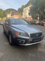 Volvo XC70 D5 AWD Kinetic Kinetic - Volvo XC70 von privat