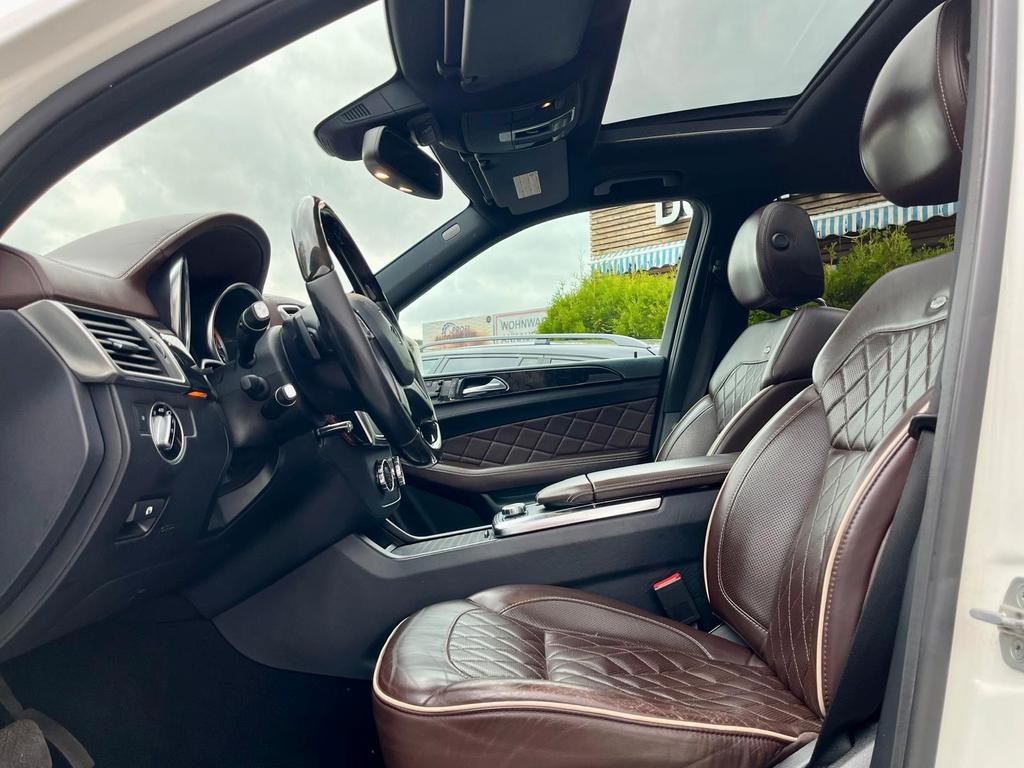 Mercedes-Benz ML 350