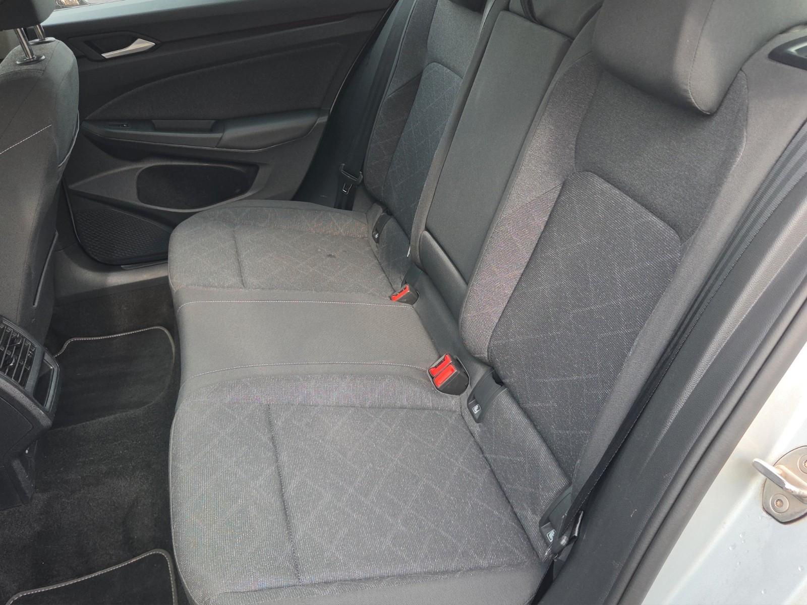 Volkswagen Golf VIII Variant Life*LED*VIRTUAL*ACC*KAMERA, миниатюра 16