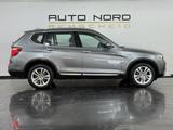 BMW X3 xDrive 20 d x Line *Bi-Xenon*AHK*1.Hand* - BMW X3 mit Diesel-Antrieb