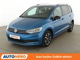 Volkswagen Touran 2.0 TDI IQ.DRIVE Aut.*NAVI*LED*ACC*PDC* - VW Touran Gebrauchtwagen in Dresden