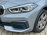 BMW 116i Advantage *LED*SHZ*LHZ*NAVIGATION*2xKLIMA* - gebrauchte BMW 116 aus dem Jahr 2024