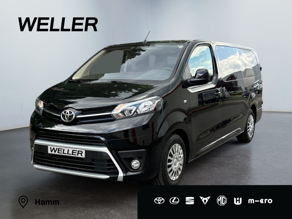 Toyota Proace (Verso)