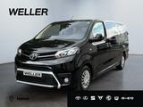 Toyota Proace 2,0l-D-4D L1 Verso Shuttle Comfort *ACC*