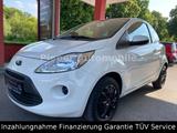 Ford Ka 1.2 Trend Klima SHZ Zahnriemen Neu - Ford Ka/Ka+ in Bielefeld