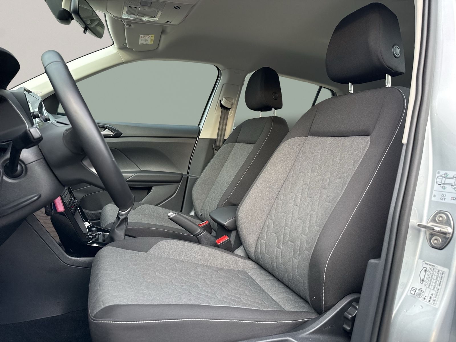 T-Cross Life 1.0 TSI, IQ.Drive, Navi, ACC, LED 6