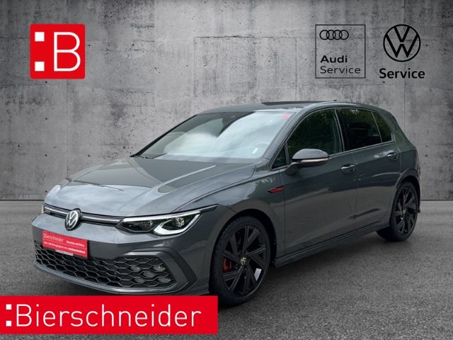 Volkswagen Golf GTI 8 2.0 TSI DSG IQ.LIGHT KAMERA ACC NAVI 