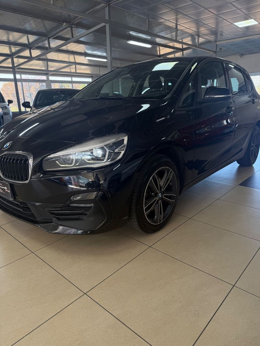 BMW Bmw 216 218d Active Tourer Sport 2021