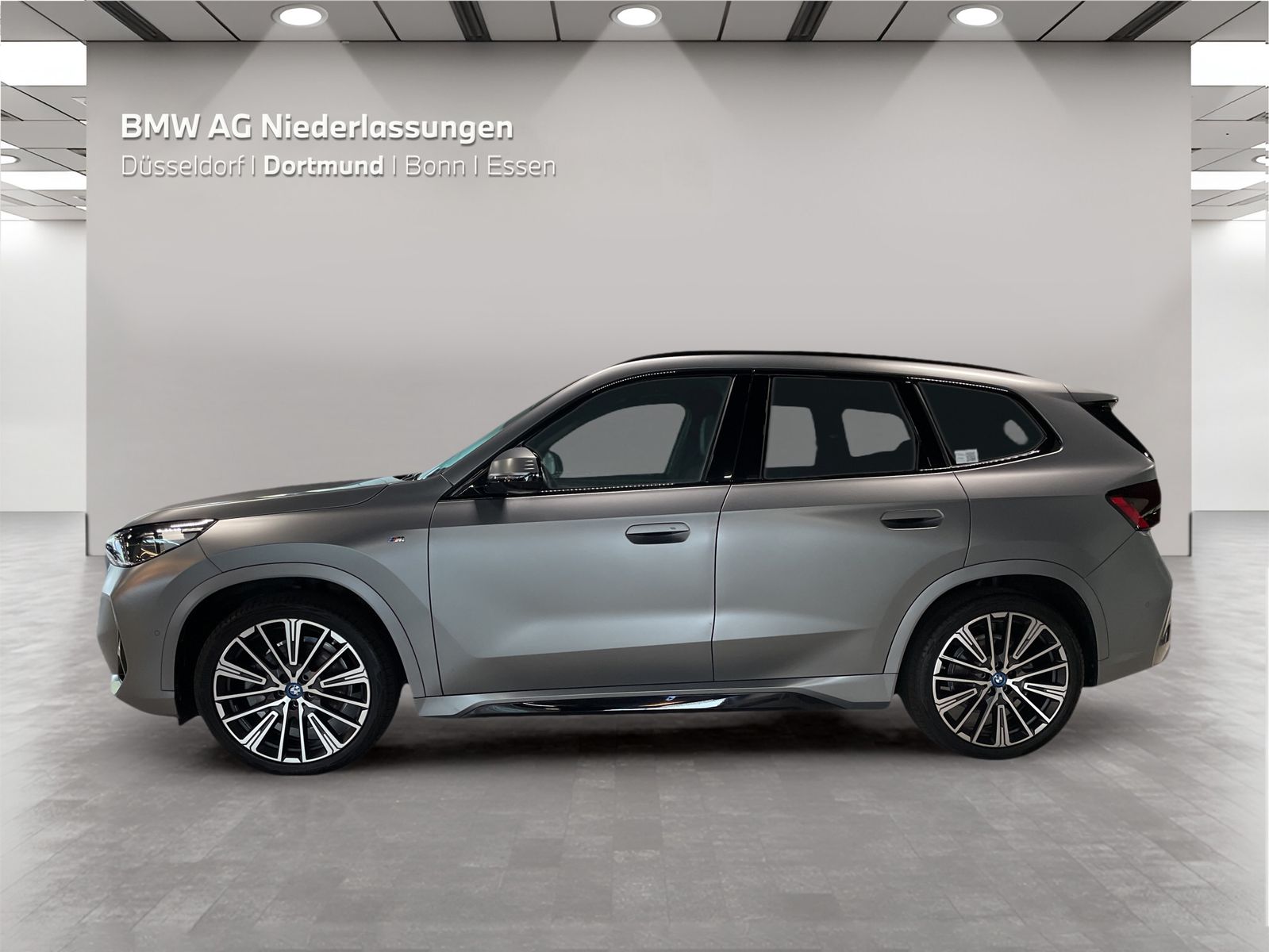 BMW iX1 xDrive30 M Sport Driv.Assist.Prof Harman K foto 3