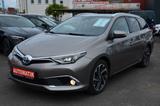 Toyota Auris Touring Sports*HYBRID*Kamera*Leder*TOP - Toyota Auris Touring Sports mit Hybrid-Antrieb