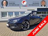 Opel Cascada Innovation 20 Zoll*Bi-Xenon*PDC