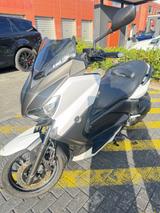 Yamaha X max 400 - YAMAHA X MAX 400
