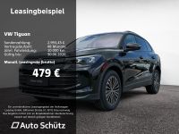 Volkswagen Tiguan - Vorschau Bild 1
