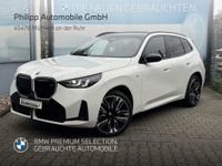 BMW X3 M50 - Vorschau Bild 1