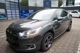 Citroën DS4 e-HDi 115 Aut. ETG6 SoChic /NAVI/AHK So-chic - Citroën DS4 mit Diesel-Antrieb: Navigationssystem