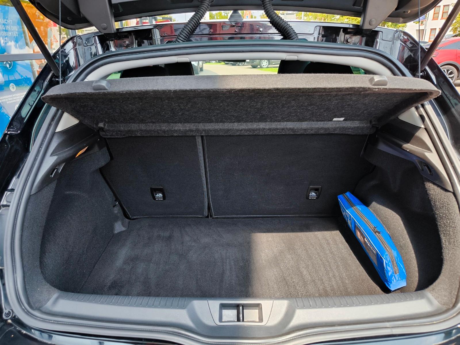Renault Megane IV Lim. 5-trg. GT-Line AHK