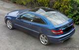 Mercedes-Benz Mercedes Benz CLC 350 - Mercedes-Benz CLC 350 Gebrauchtwagen