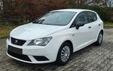 Seat Ibiza 1.0MPI als 4-Türer - Seat Ibiza: Türer