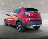 Fiat Grande Panda La Prima - Fiat mit Hybrid-Antrieb: Kleinwagen, Automatik