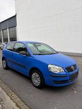 Volkswagen Polo 1.2 44kW Comfortline Comfortline - Volkswagen Polo aus 2007: 1.2