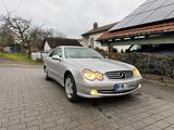 Mercedes-Benz CLK 240 ELEGANCE Elegance - gebrauchte Mercedes-Benz CLK 240 aus dem Jahr 2002