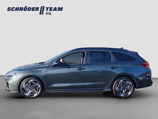 Hyundai i30 – Bild 2