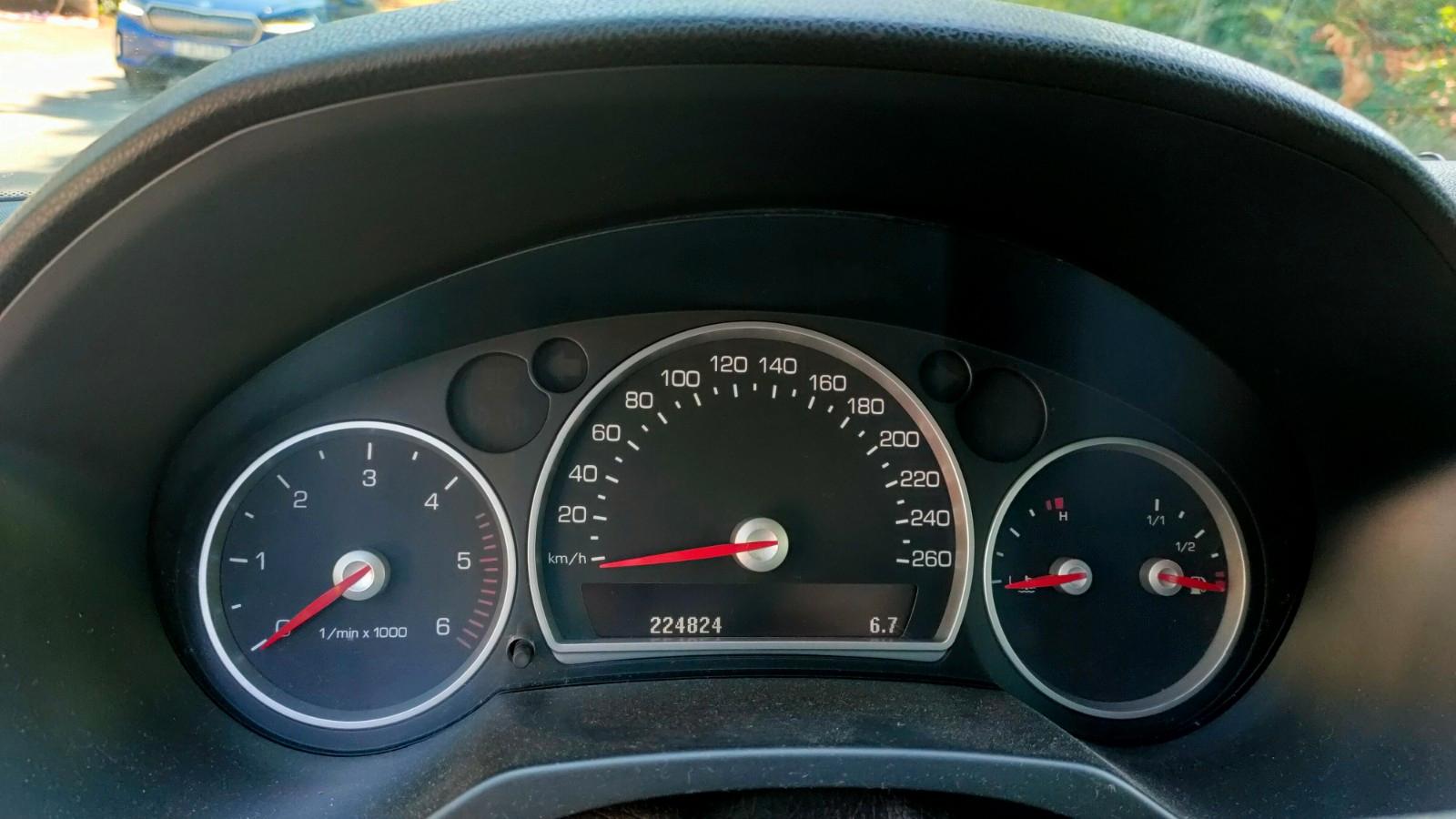 Cadillac 1.9 D 150PS Sportfahrwerk Autom. Winterauto 
