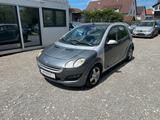 Smart ForFour Basis/pulse/AUTOMATIK - Smart ForFour Pulse mit Benzin-Antrieb