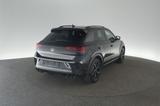 Volkswagen T-Roc R DSG Navi Lenkradheizung - mit Benzin-Antrieb: Allradantrieb, Geländewagen, Automatik