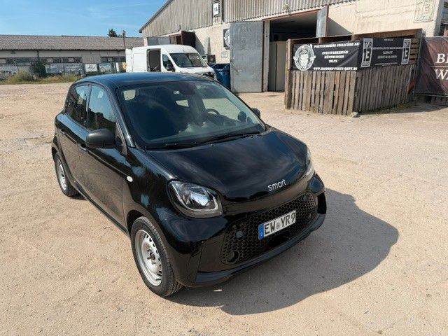 Image of Smart ForFour