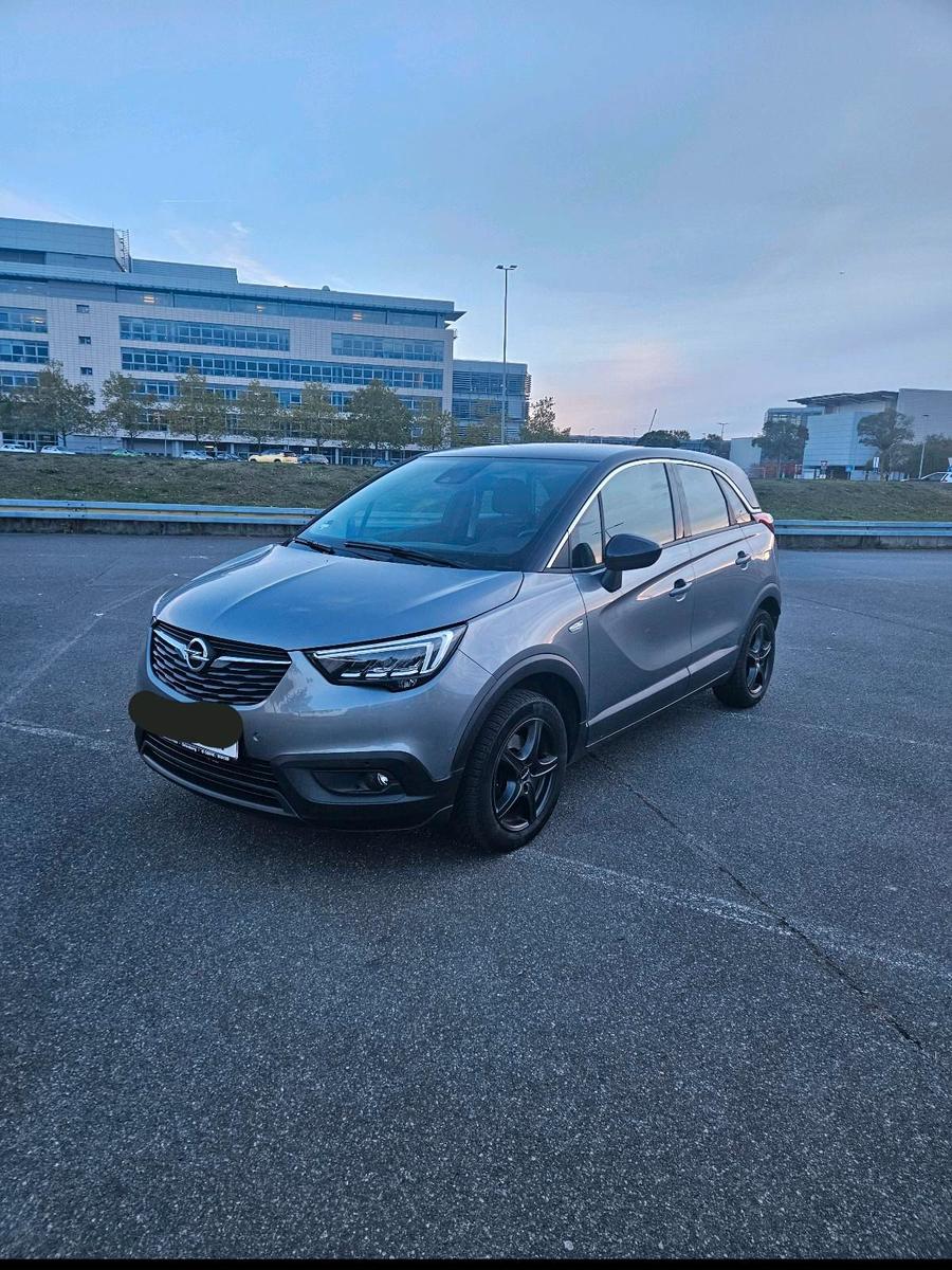 Opel Andere