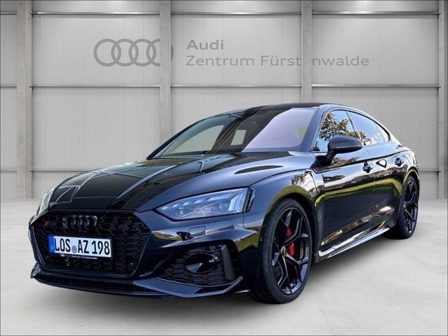 Audi RS5 tiptronic Sportback 2.9 TFSI quattro tiptr+C