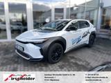 Toyota bz4X Comfort-und Technik-Paket*JBL-Sound* - weiße Toyota bZ4X