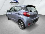 Hyundai i10 Trend 1.0 63PS NAVI RFK SHZ LHZG Allwetter - gebrauchte Kleinwagen in Bremen