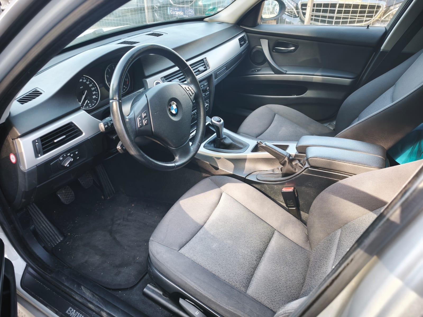 BMW 320 3 Touring 320i