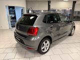 Volkswagen Polo V Allstar|Automatik|Navi|PDC V+H|SHZ|8-fach - VW Polo Gebrauchtwagen in Köln