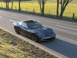 Chevrolet Corvette C6 Targa Performance Edition LS3 ... - Chevrolet: Corvet