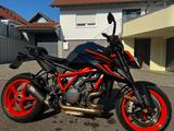 KTM 1290 Super Duke R Evo - KTM 1290 Super Duke R EVO