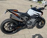 KTM 790 Duke | Garantie 10/28 | 1. Hand | nur 3350km - KTM 790 DUKE